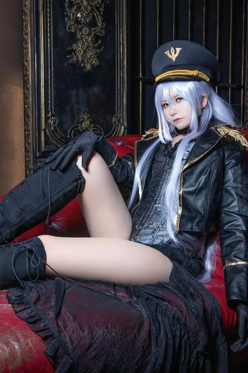 風見りん Bisque doll Queen-erohere175.webp